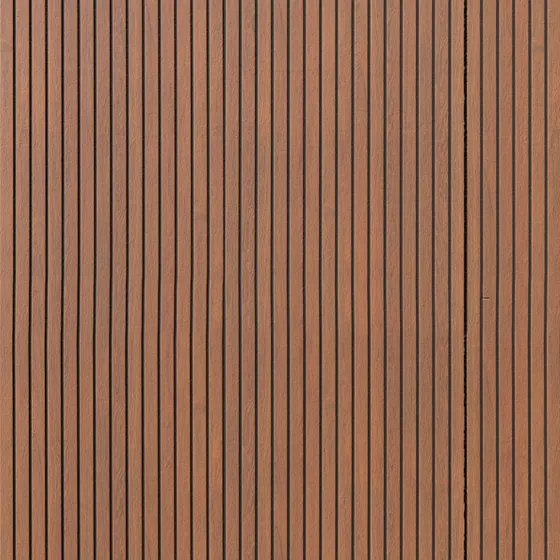 Texture d’habillage effet bois composite