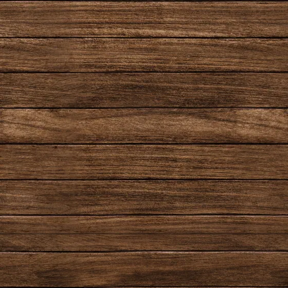 Texture d’habillage effet planches rustiques foncées